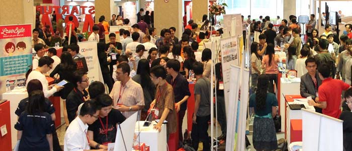 startup_asia_jakarta_booth