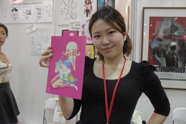 STGCC 2014: the gaming bits you may have missed STGCC 2014: the gaming bits you may have missed