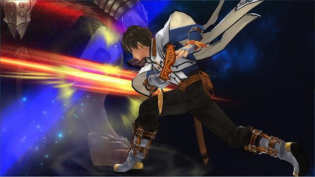 Tales of Zestiria preview: the last good PS3 JRPG that isn’t Persona 5? Tales of Zestiria preview: the last good PS3 JRPG that isn’t Persona 5?