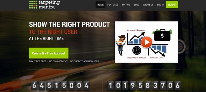 They personalized Amazon. Now their startup has raised $1.1M to do it for other ecommerce sites They personalized Amazon. Now their startup has raised $1.1M to do it for other ecommerce sites