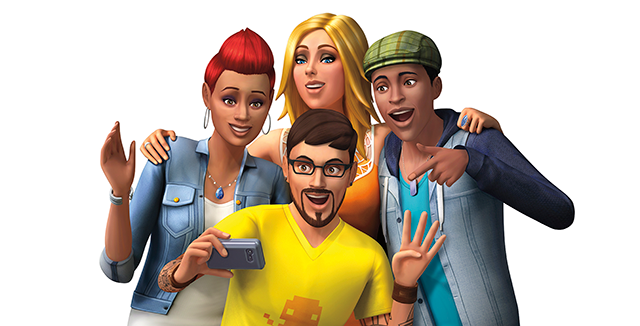 All you need to know about The Sims 4 and Asia: an interview with producer Graham Nardone