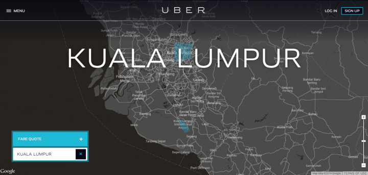 Malaysia S Crackdown On Uber Isn T A Total Ban