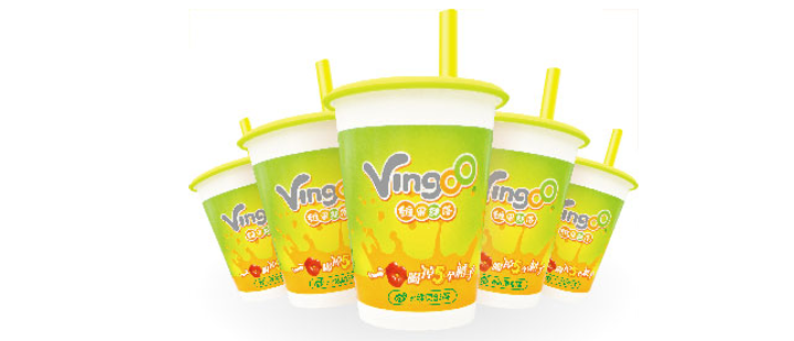 vingoo cups 2