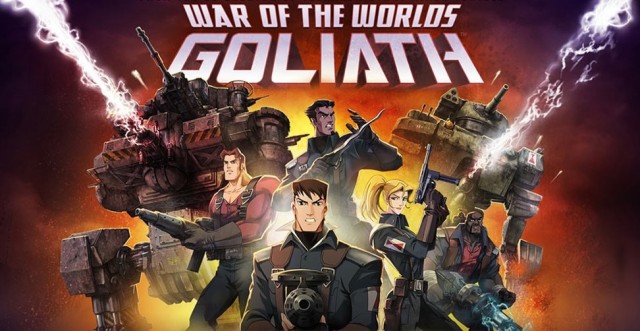 This 2012 release was animated in Malaysia.