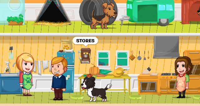 Can Wigu Games make a dog’s home the next big management sim?