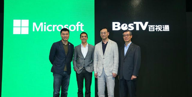 Microsoft scraps Xbox One September launch for China, three days before release