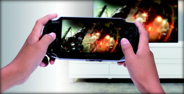 No need for Vita? Xperia Z3 range to come with PS4 remote play No need for Vita? Xperia Z3 range to come with PS4 remote play