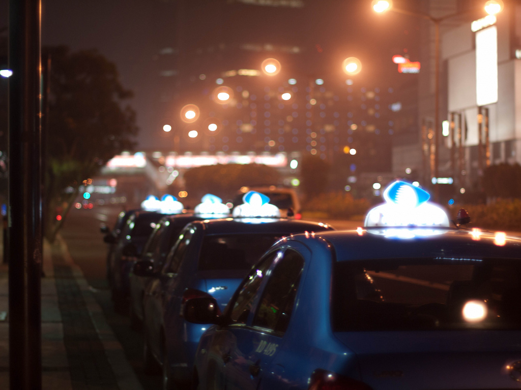 Who Wins? The Winners and Losers in Singapore’s Mobility Experiment