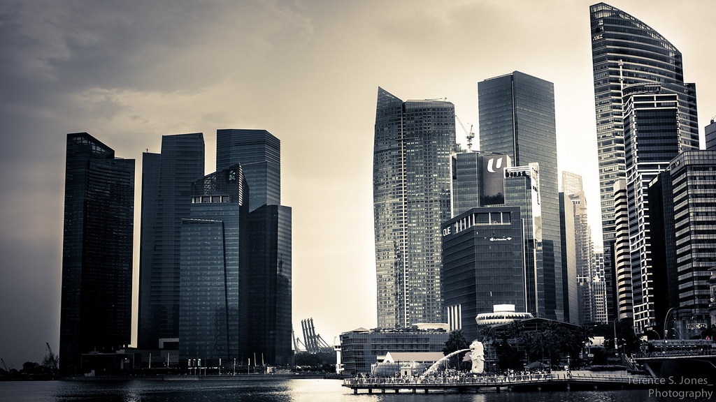 Singapore’s startup scene is overrated. But that’s the only way it can succeed Singapore’s startup scene is overrated. But that’s the only way it can succeed