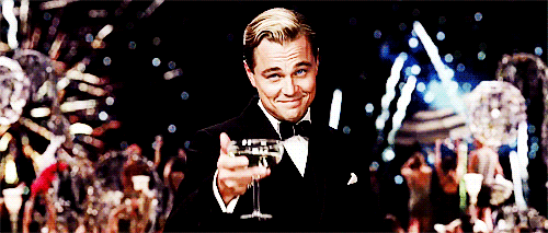 gifbook leonardo dicaprio