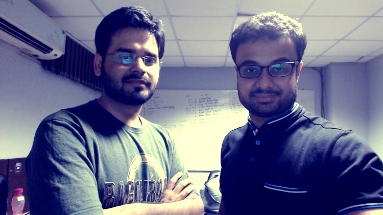 Atul Agarwal and Ankit Oberoi