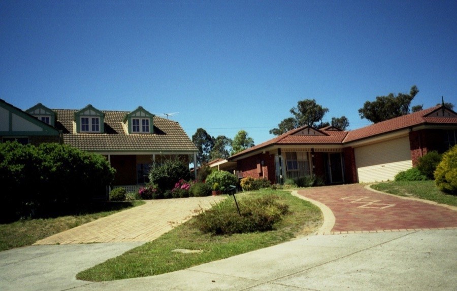 Juwai Australia property
