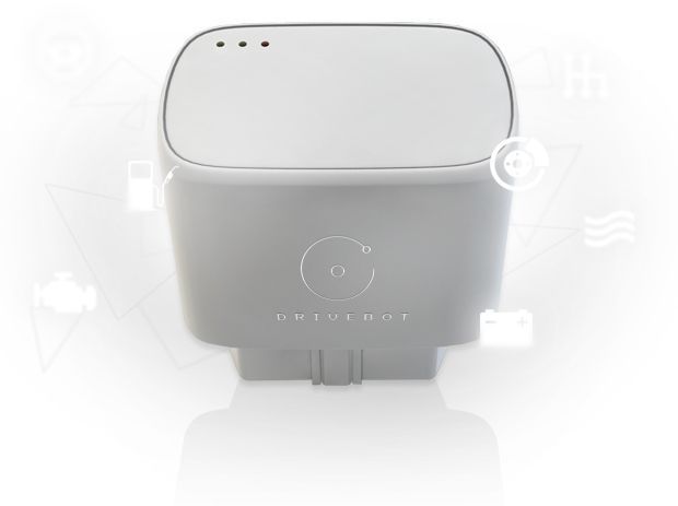 Drivebot