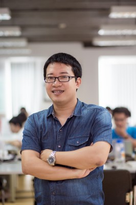 Tips on how to build a startup in a frontier market (Yangon Meetup) 