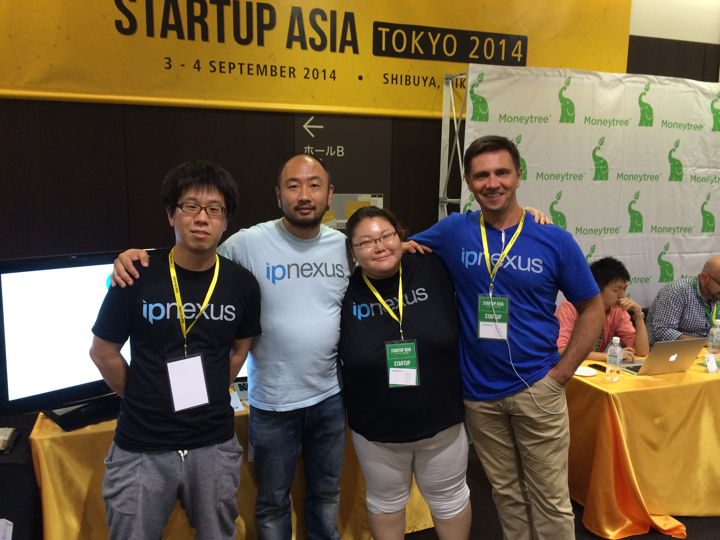 IPNexusteam