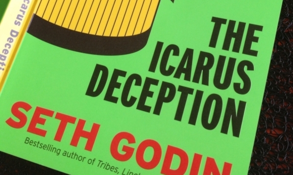 Icarus Deception