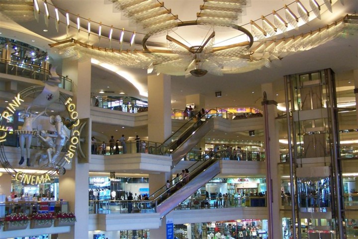 Jakarta Mall