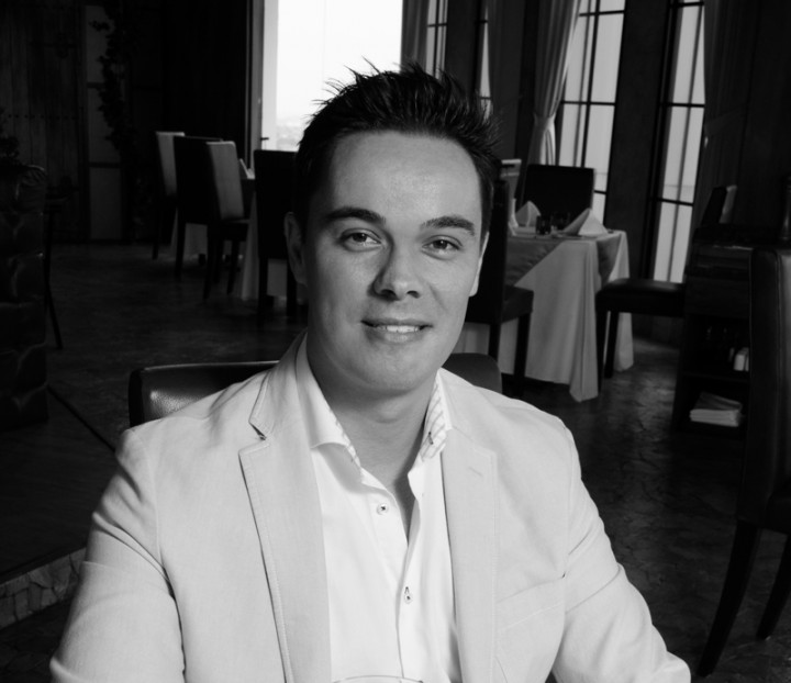 Jan Ouderman