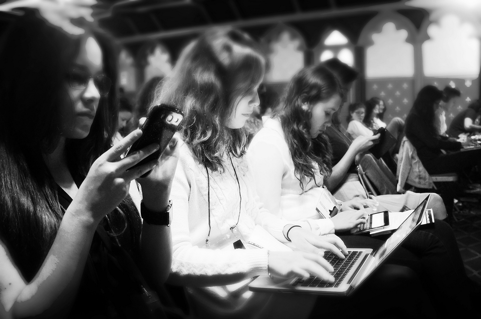 When should my startup meet the media?