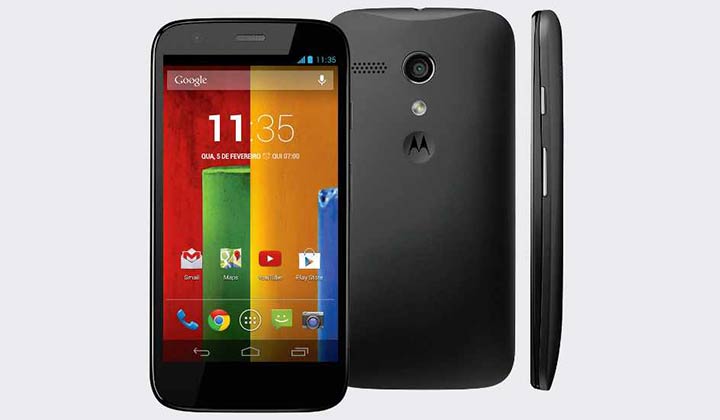 MotoG2