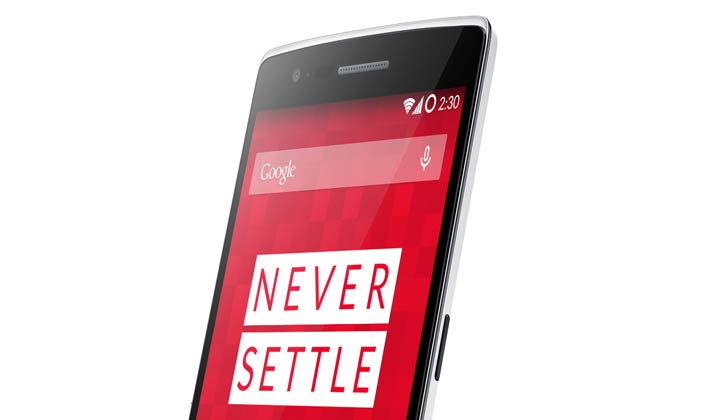 oneplus-to-start-pre-orders-in-india-soon