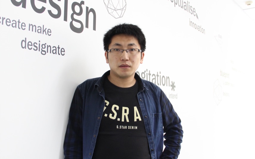 PICOOC - Tencent-backed startup preps a suite of gadgets for a health-conscious generation