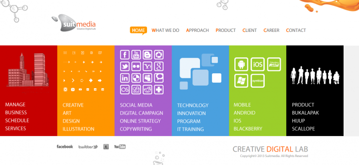 suitmedia