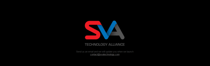 SVA Technology Alliance