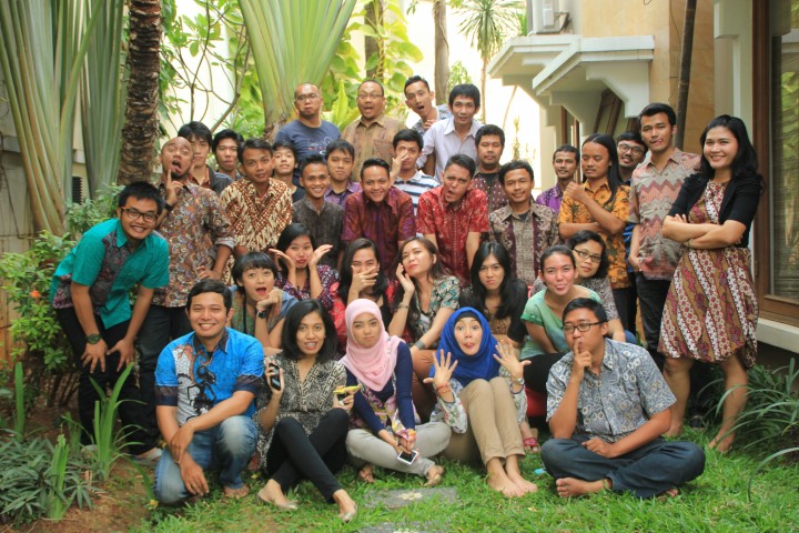Suitmedia Team