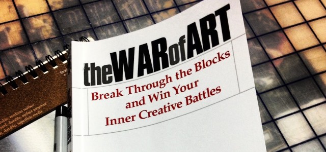 The War of Art
