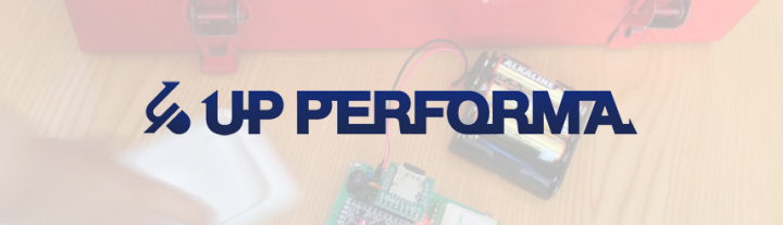 UpPerforma