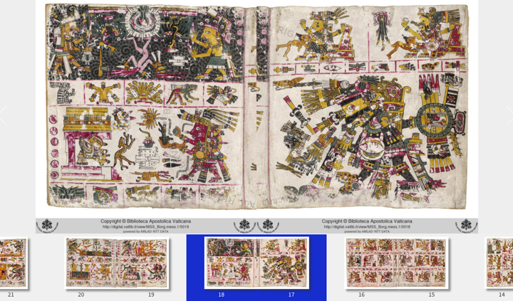 Ntt Data Is Digitally Archiving The Vatican S Library