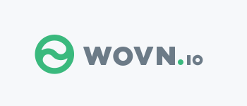 WOVN.io isn’t a translation service, it’s a multilingual localization service packed into one line of code