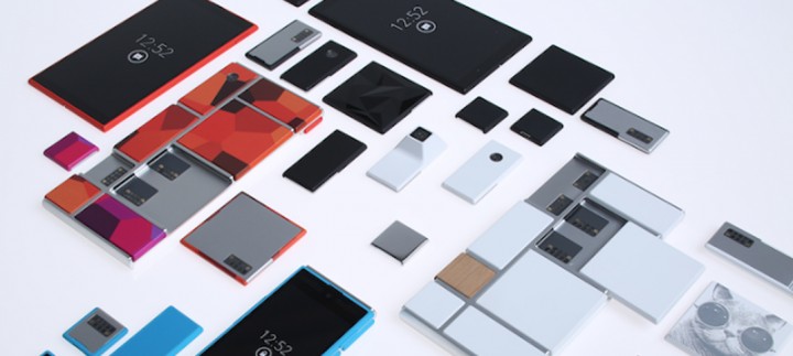 project ara google
