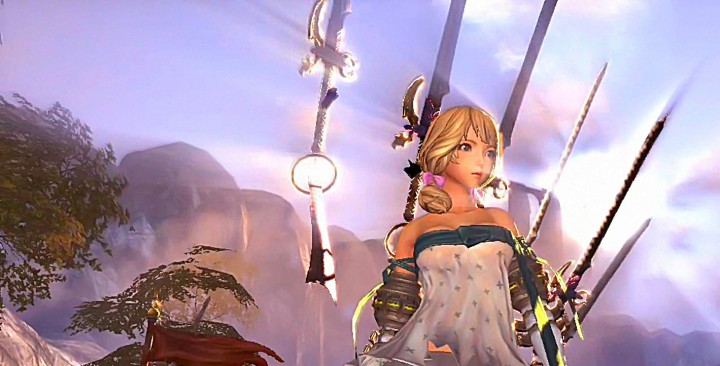 blade-soul