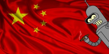 china-robots