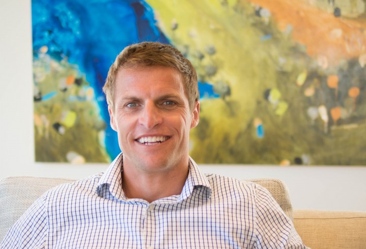 invoice2go chris strode bootstrapping funding round