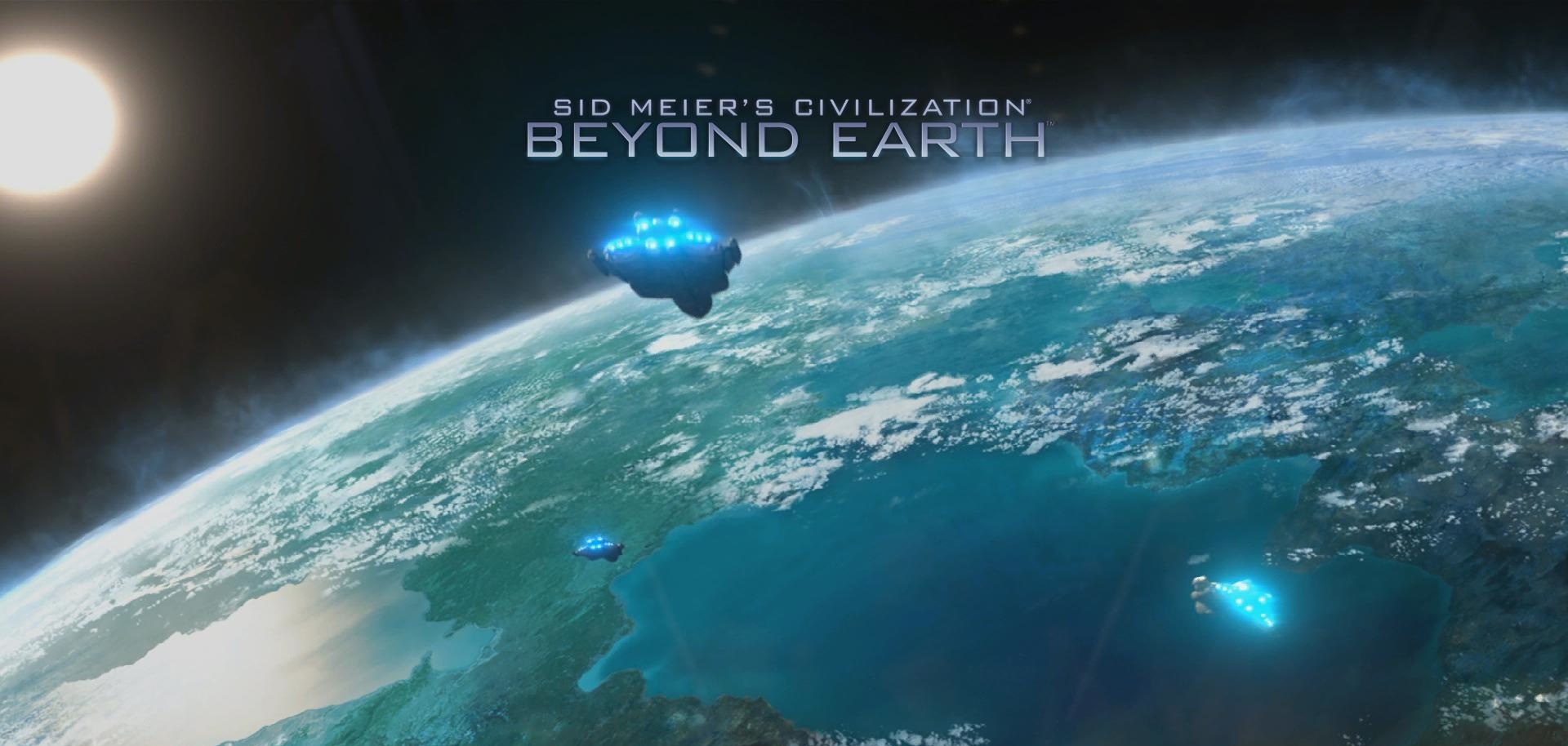 Civilization Beyond Earth review: a strategy game goes sci-fi