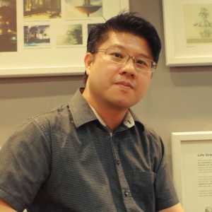 Games in Asia meetup Malaysia: how different startups grow and evolve