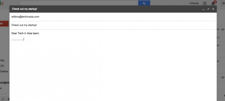 email-the-editors