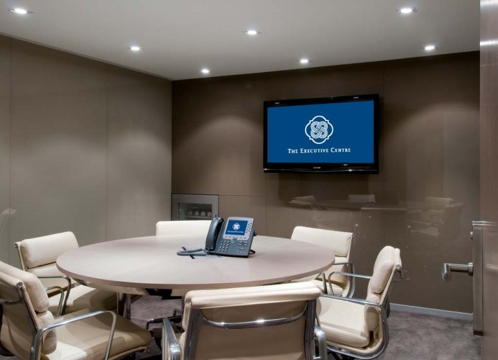 executive centre 
