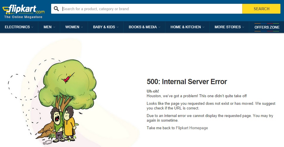 flipkart bigbillionday