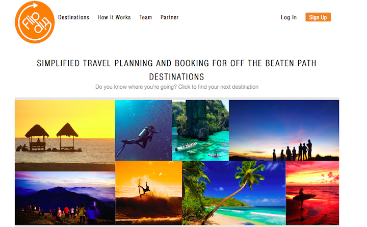 fliptrip