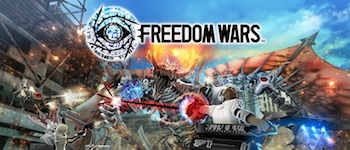 Freedom Wars is more than just a game, and this helps players relate to it Freedom Wars is more than just a game, and this helps players relate to it