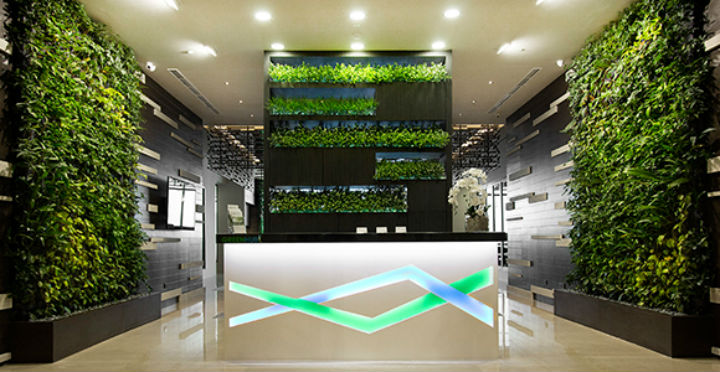 greenhub 