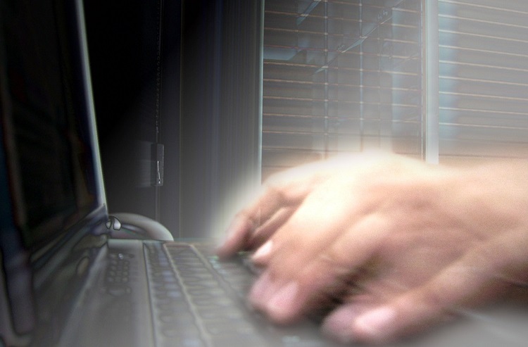 hacker