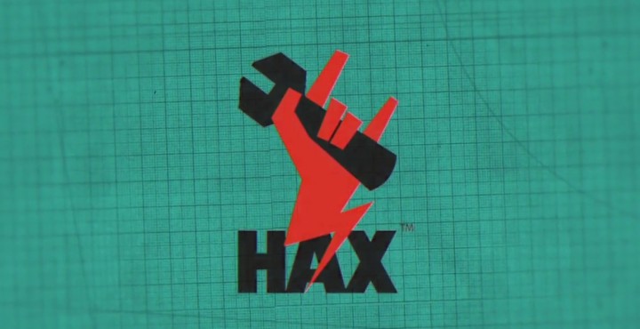 haxlr8r