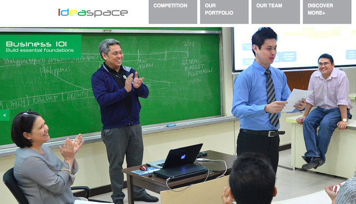 23 Startups Enter Ideaspace S Incubation Round