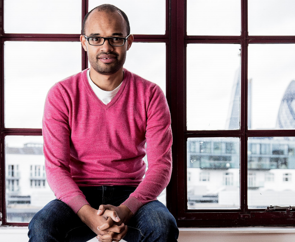 metail founder