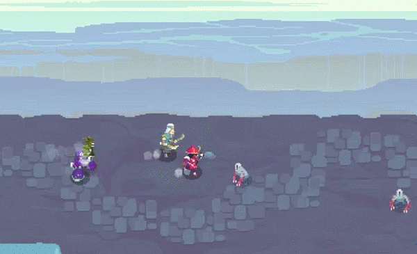 moon hunters gif kickstarter